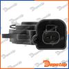Serrure de porte gauche arrière pour TOYOTA | EZC-TY-050, 31585